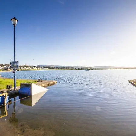 Port Haverigg Village *