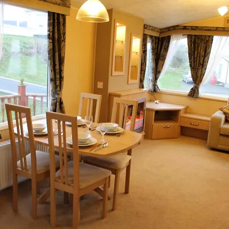 Port Haverigg Village Millom