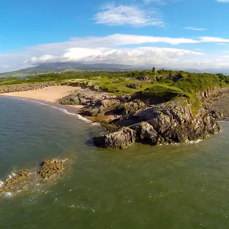 Port Haverigg Village *