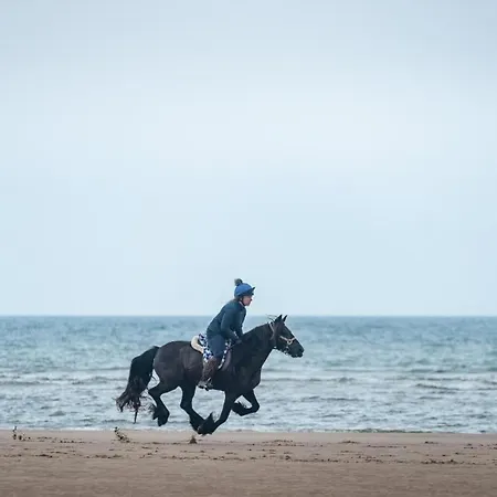 Port Haverigg Village Venkovský dům