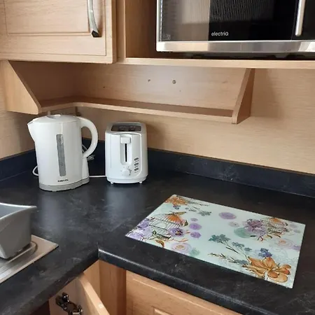 Hétvégi ház Port Haverigg Village Millom