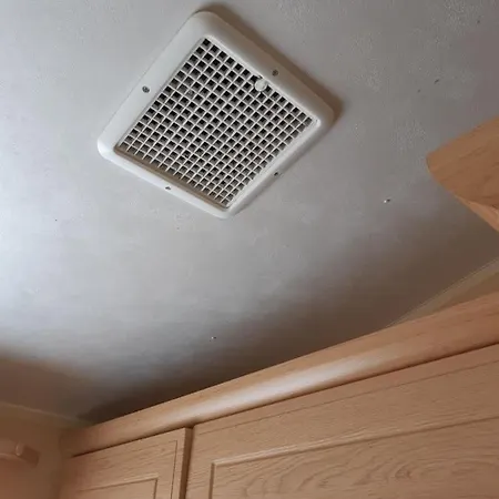 Port Haverigg Village Millom