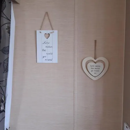 Port Haverigg Village * Millom