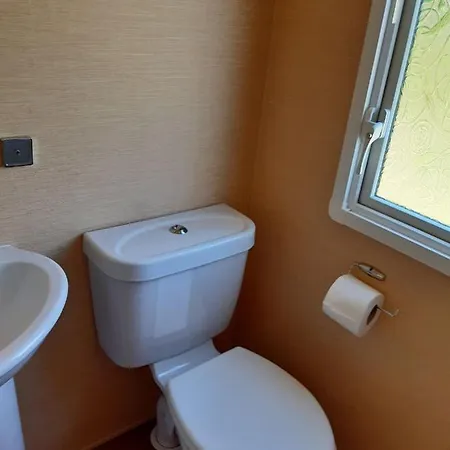 Port Haverigg Village Hétvégi ház Millom