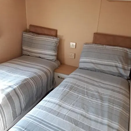 Venkovský dům Port Haverigg Village Millom