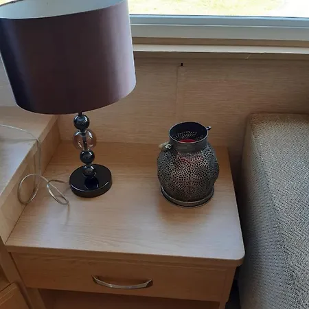 Port Haverigg Village Venkovský dům