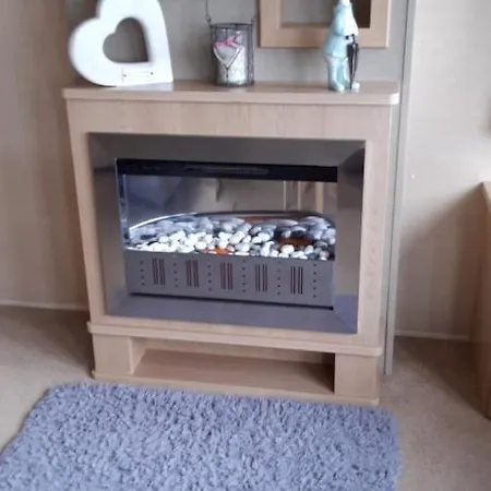 Port Haverigg Village Hétvégi ház *