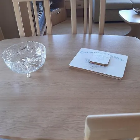 Port Haverigg Village Venkovský dům *