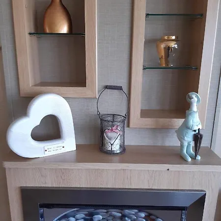 Port Haverigg Village *