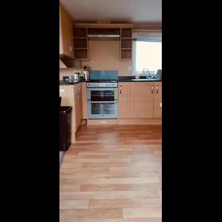 Port Haverigg Village Millom