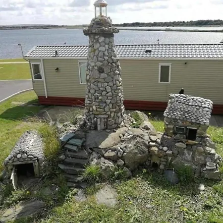 Port Haverigg Village