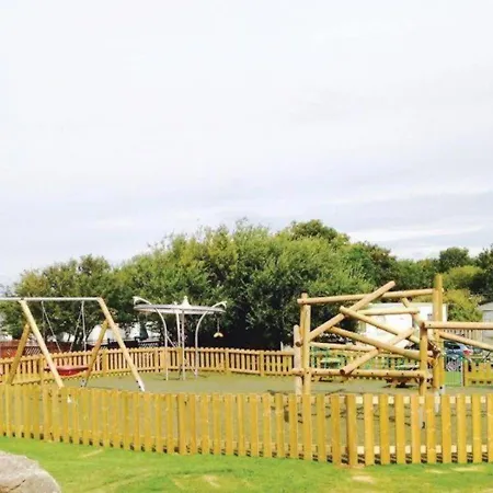 Port Haverigg Village *