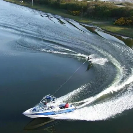 Port Haverigg Village * Millom