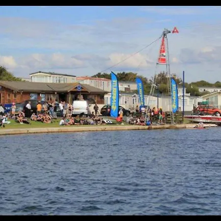 Port Haverigg Village *