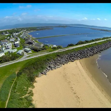 Port Haverigg Village Hétvégi ház