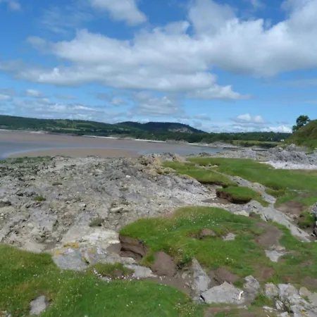 Hétvégi ház Port Haverigg Village