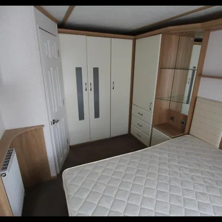 Port Haverigg Village Hétvégi ház