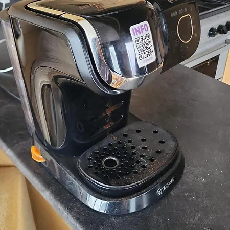 Port Haverigg Village