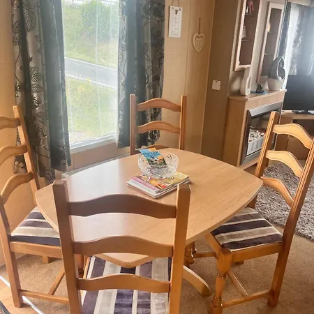 Port Haverigg Village Hétvégi ház