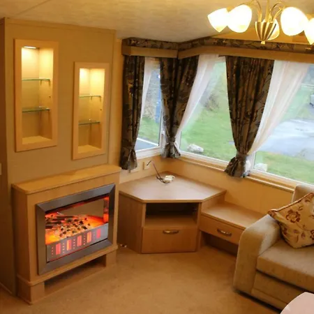 Port Haverigg Village *