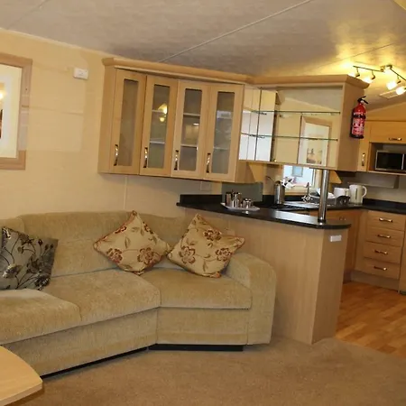 Port Haverigg Village * Millom