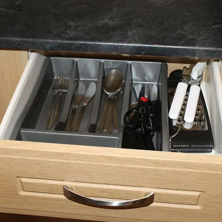 Hétvégi ház Port Haverigg Village