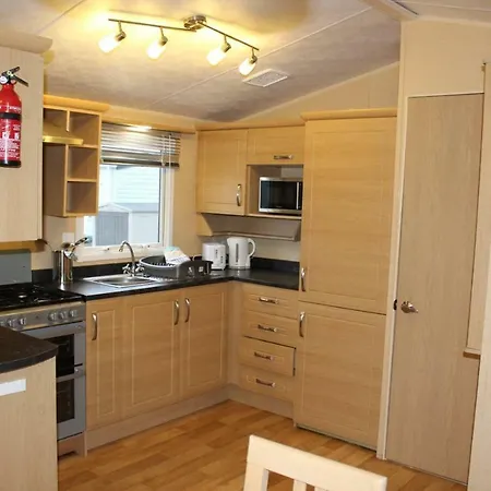 Port Haverigg Village * Millom