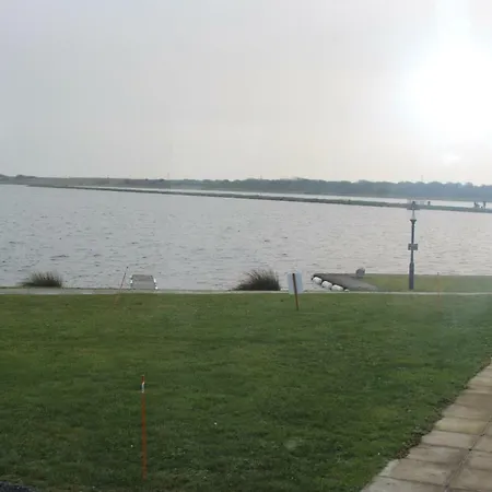 Port Haverigg Village Venkovský dům *