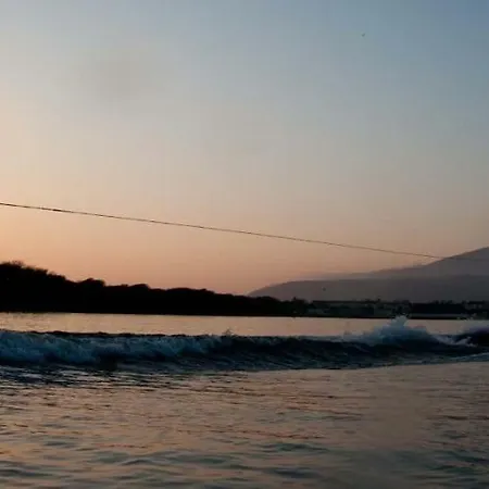 Hétvégi ház Port Haverigg Village *