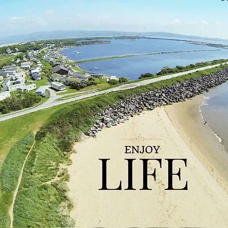 Venkovský dům Port Haverigg Village *