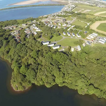 Port Haverigg Village *