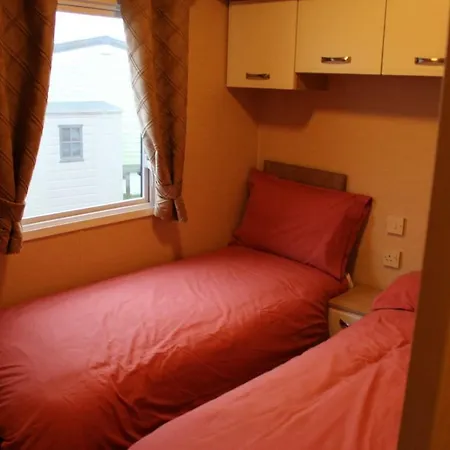 Port Haverigg Village *