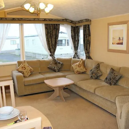 Port Haverigg Village Hétvégi ház Millom