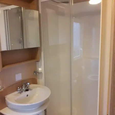 Hétvégi ház Port Haverigg Village