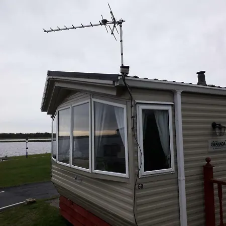 Port Haverigg Village Landhaus Millom
