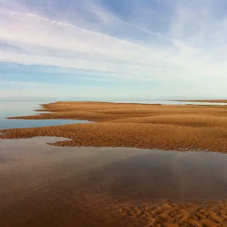 Port Haverigg Village