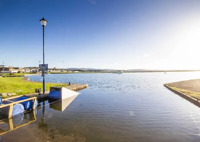 Port Haverigg Village *