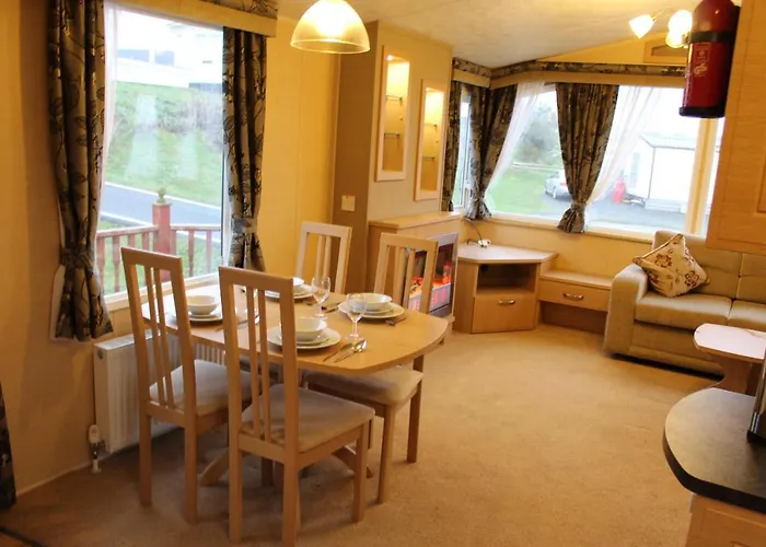 Port Haverigg Village Millom