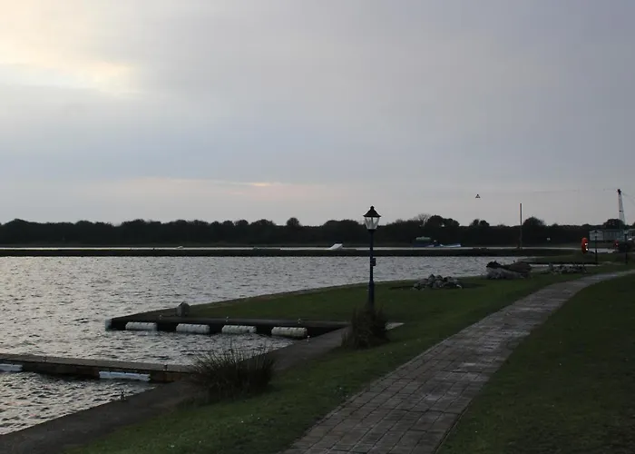 Country house Port Haverigg Village Millom