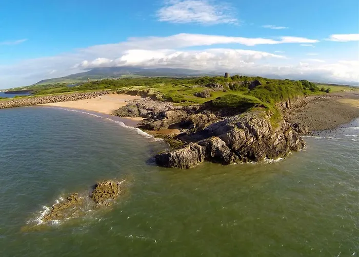 Port Haverigg Village *
