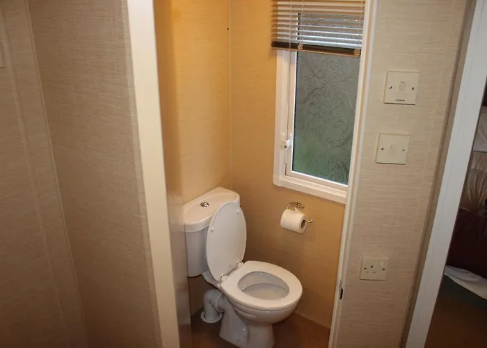 Port Haverigg Village * Millom