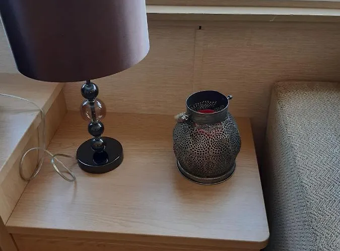 Port Haverigg Village Country house