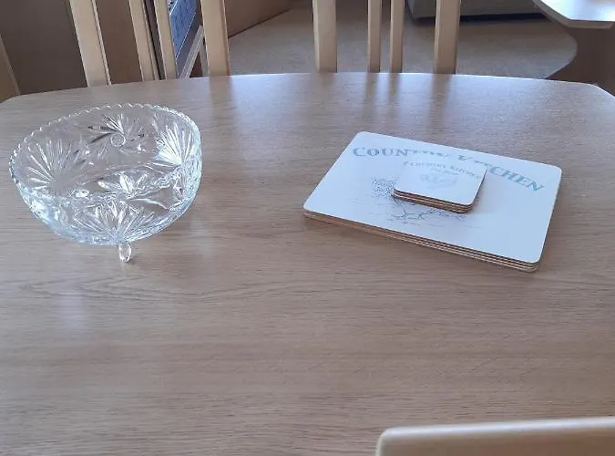 Port Haverigg Village Country house *