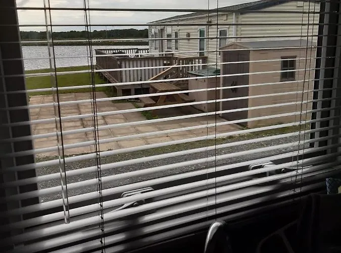 Port Haverigg Village Country house *