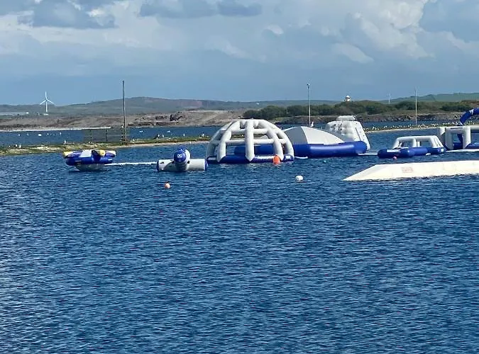 Port Haverigg Village Country house