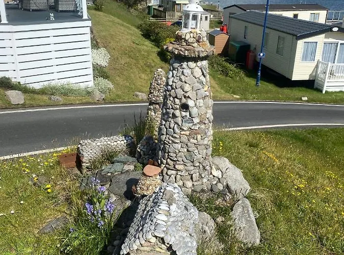 Country house Port Haverigg Village *