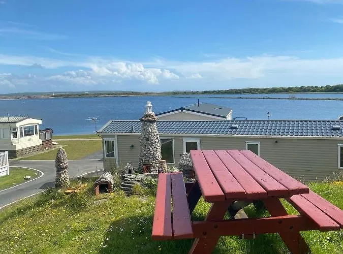 Port Haverigg Village * Millom