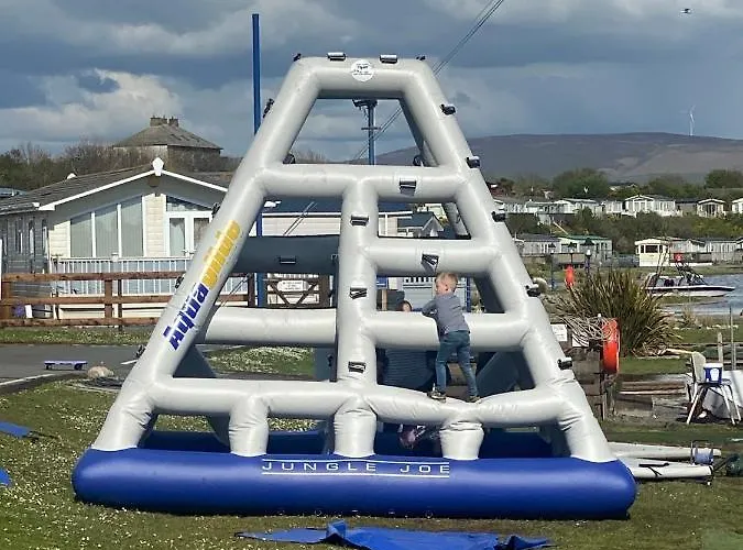 Port Haverigg Village *