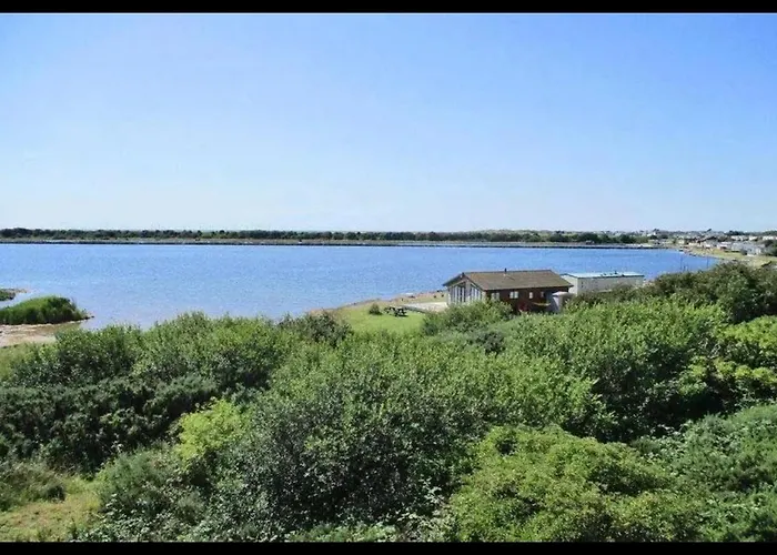 Port Haverigg Village *