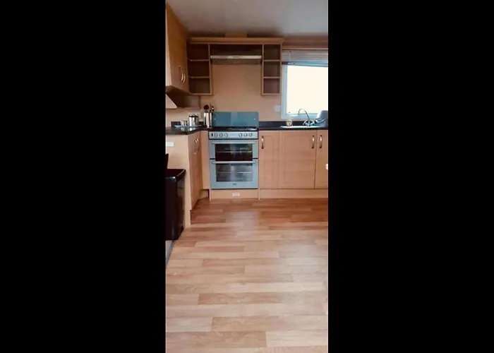 Port Haverigg Village Millom